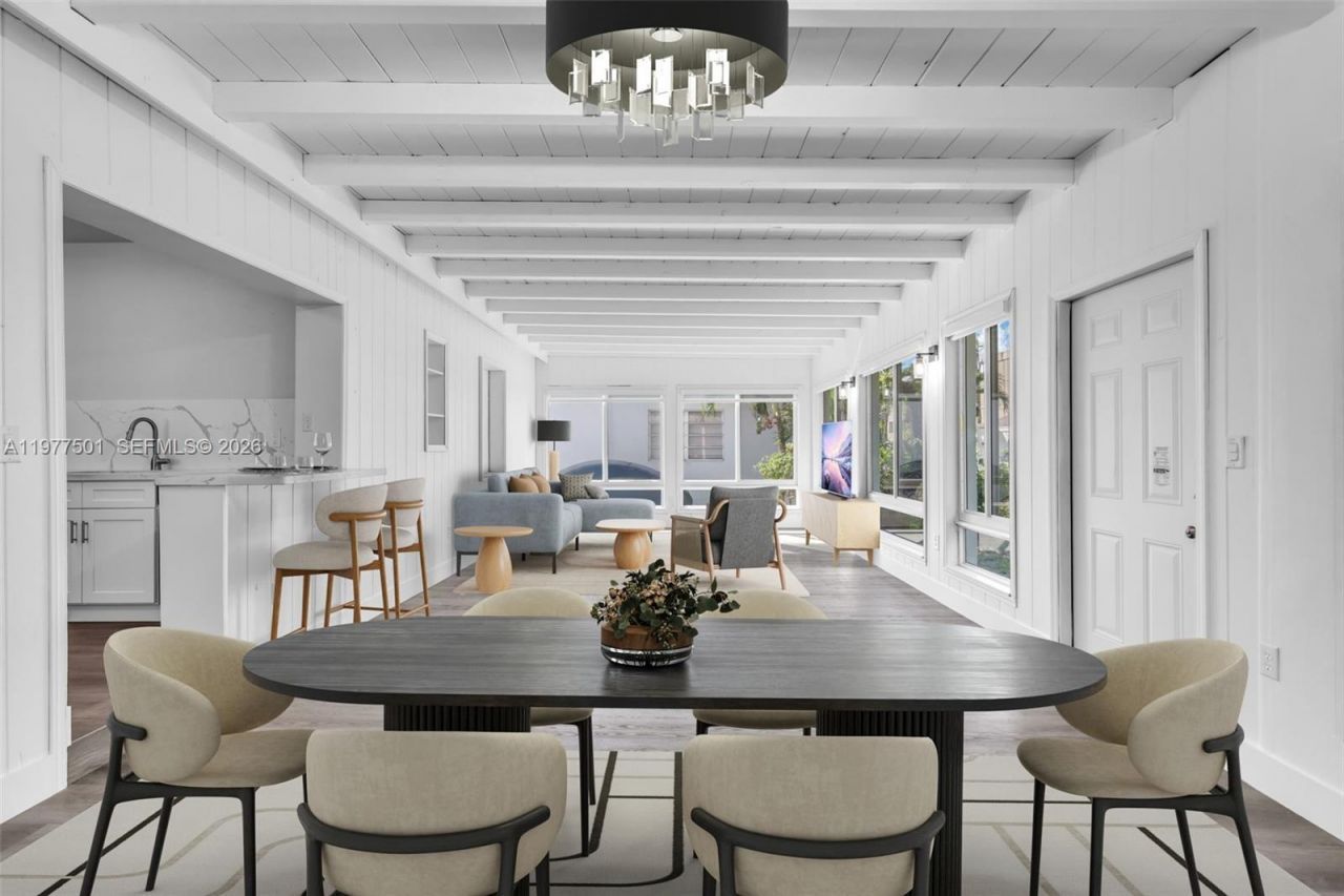 648 South Dr , Miami Springs, FL 33166 Photo