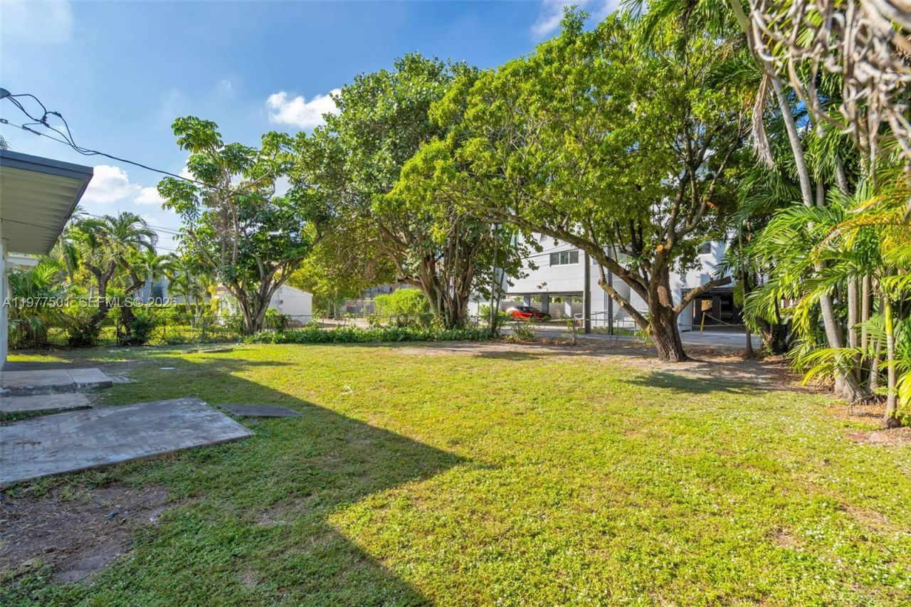 648 South Dr , Miami Springs, FL 33166 Photo
