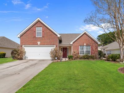 146 Seville Dr., Murrells Inlet, SC 29576