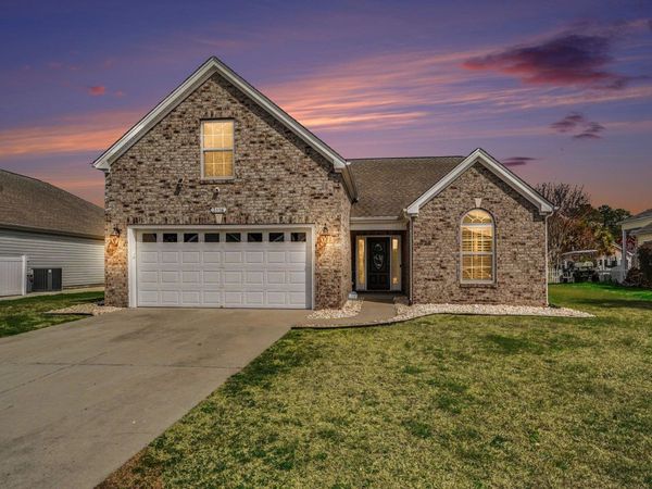 3116 Robins Nest Way, Carolina Forest, SC 29579