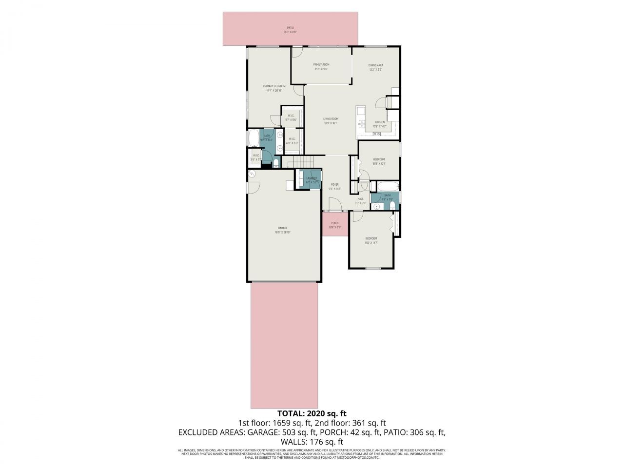 3116 Robins Nest Way Photo 37