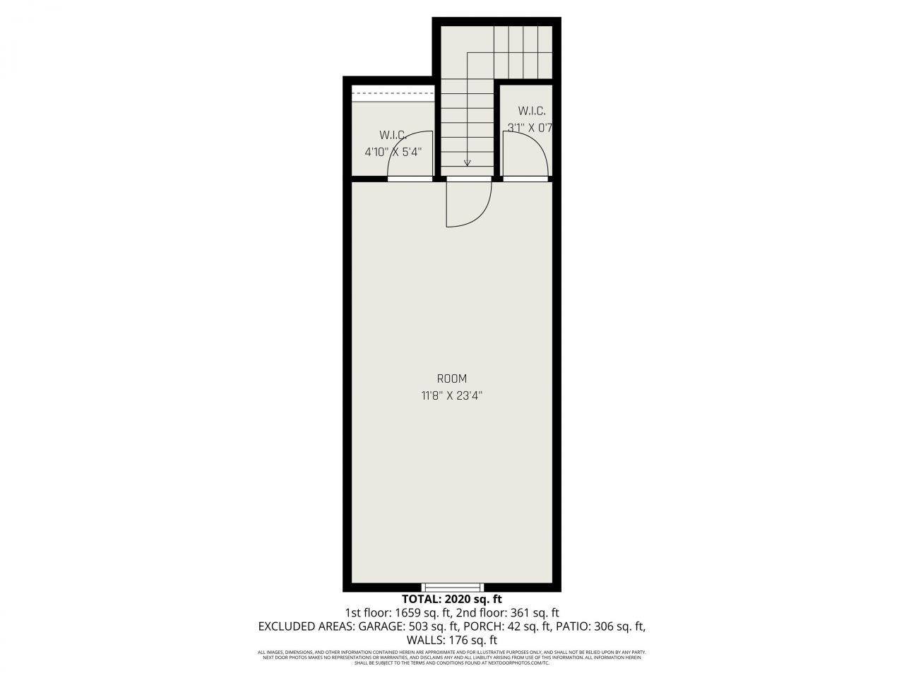 3116 Robins Nest Way Photo 38