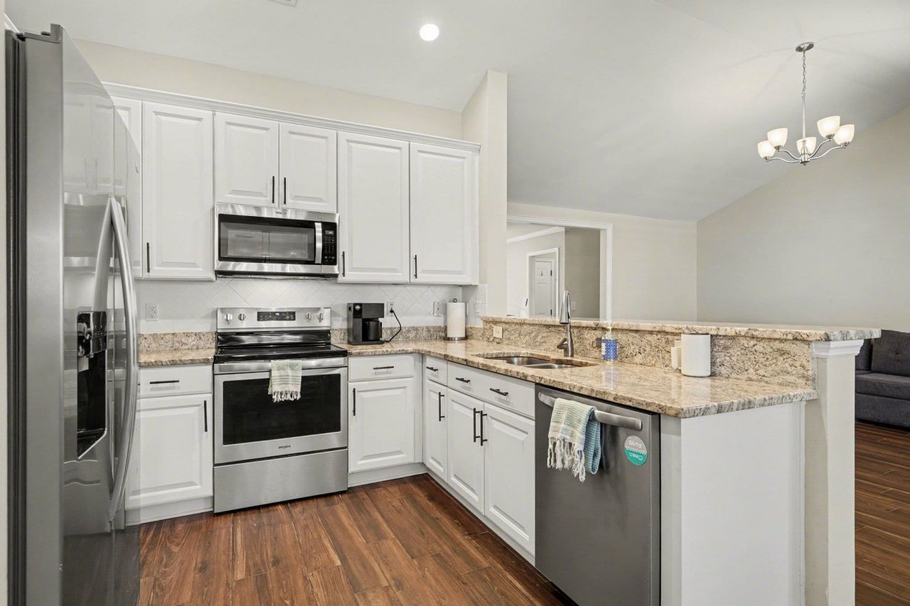 3116 Robins Nest Way Photo 9