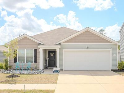 734 Woodland Farms Circle, Aynor, SC 29511