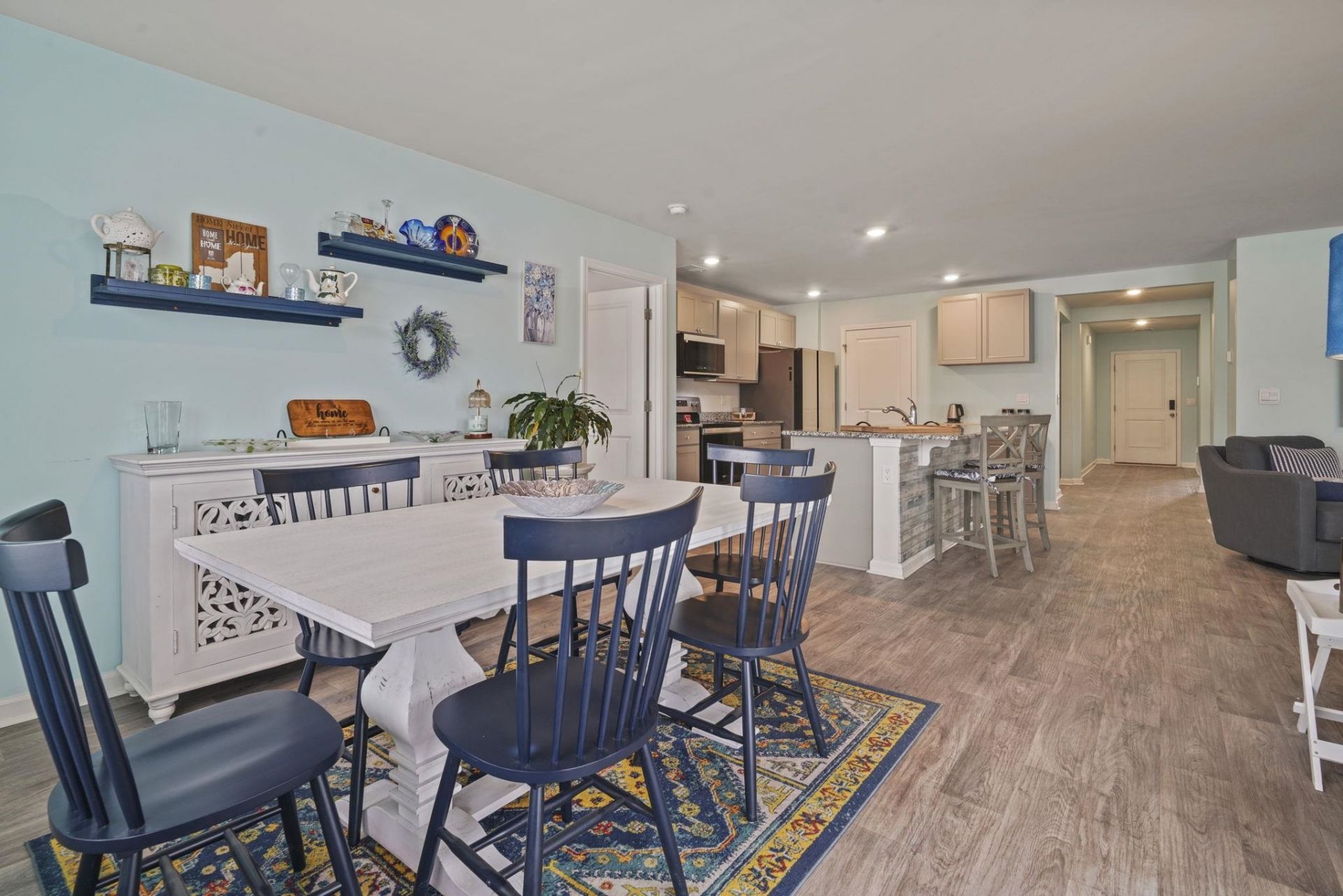 734 Woodland Farms Circle Photo 11