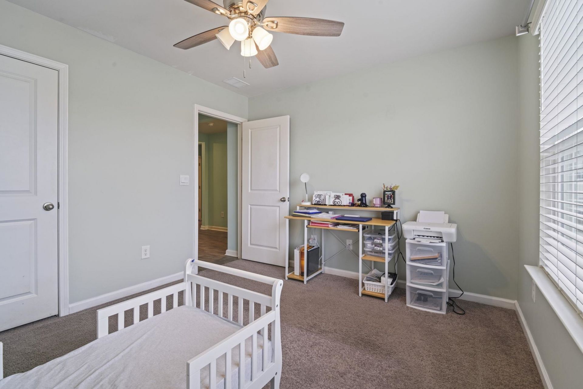 734 Woodland Farms Circle Photo 17