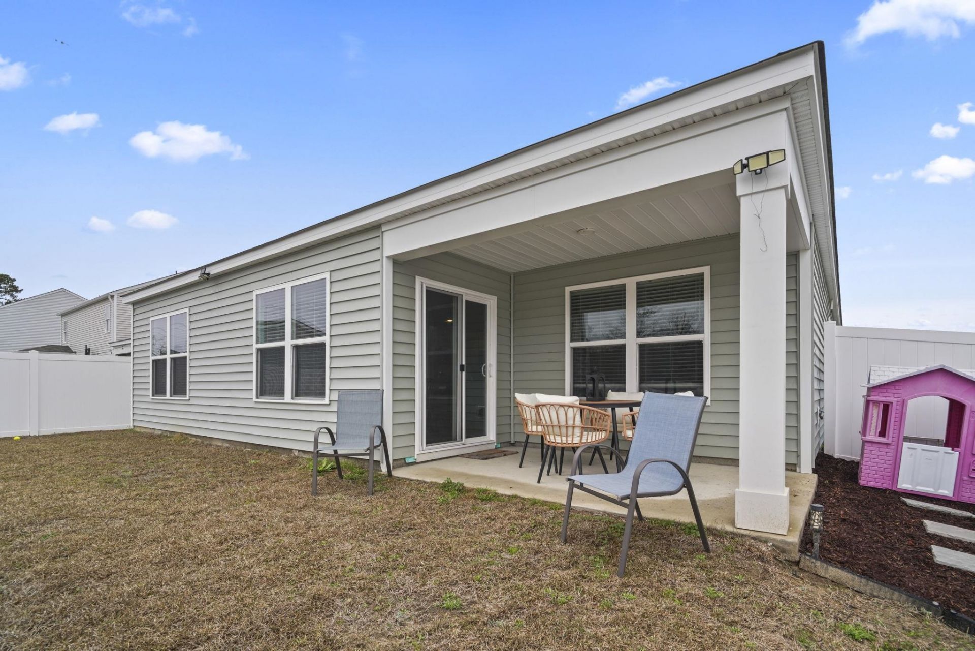 734 Woodland Farms Circle Photo 25