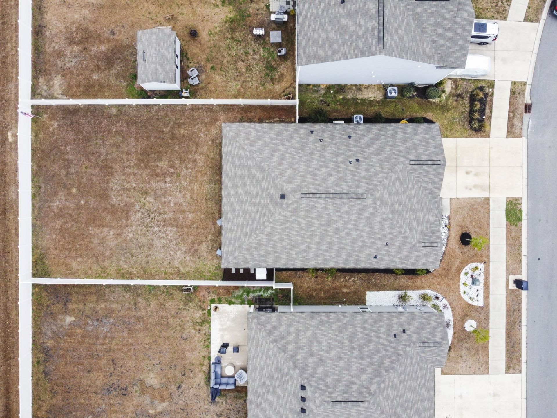 734 Woodland Farms Circle Photo 29