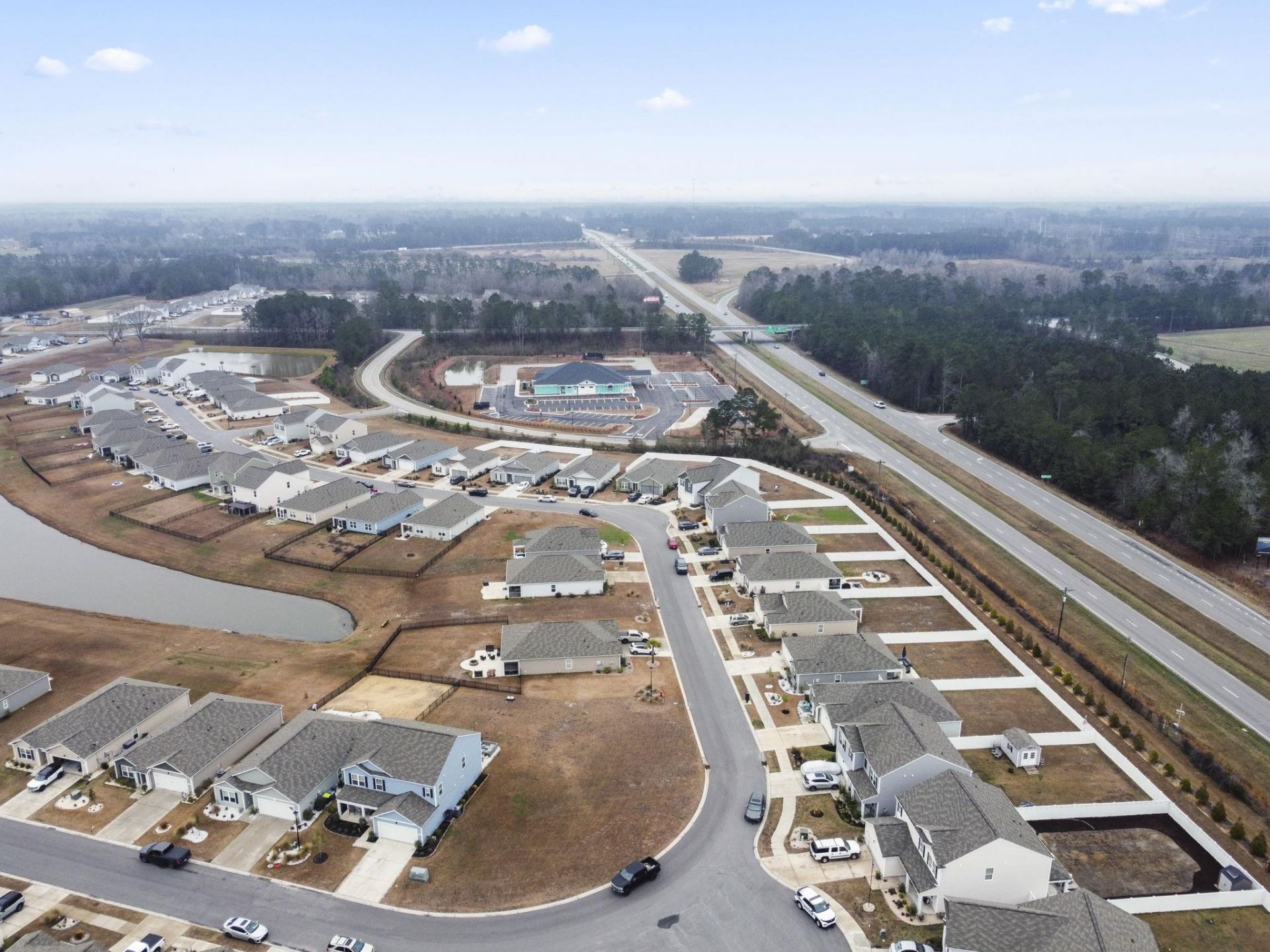 734 Woodland Farms Circle Photo 30