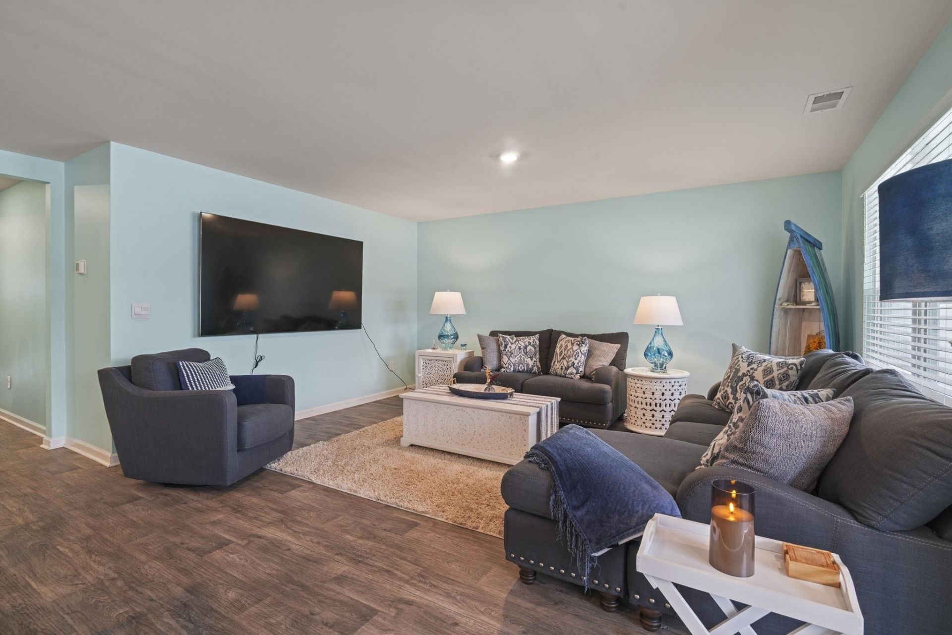 734 Woodland Farms Circle Photo 4