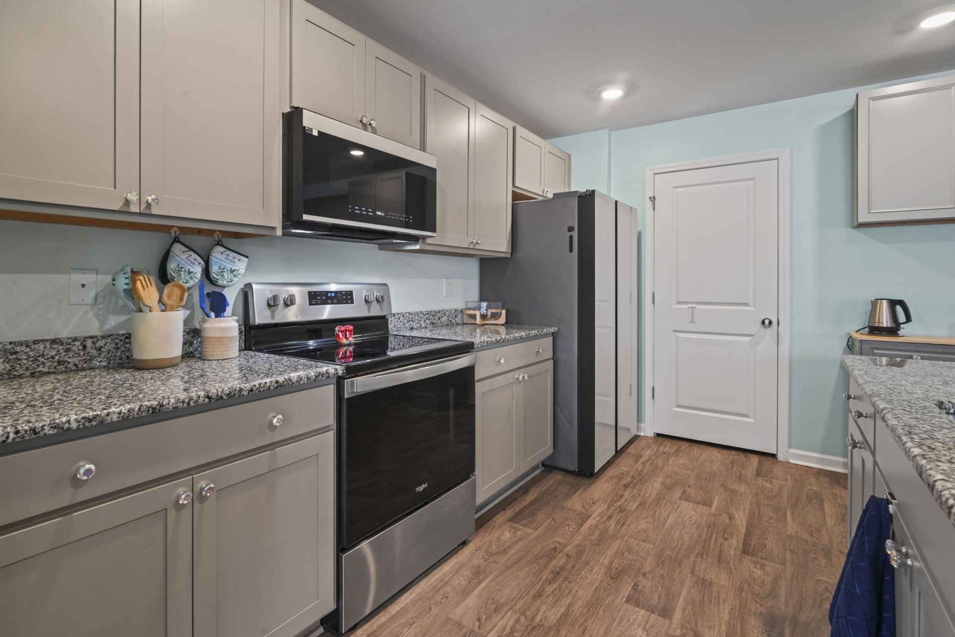 734 Woodland Farms Circle Photo 9