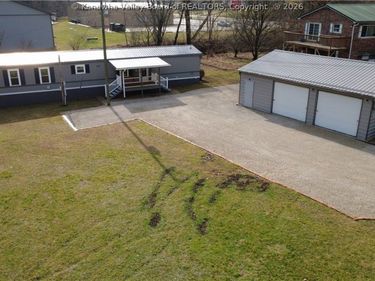 5123 Heath Creek Road, Barboursville, WV 25504
