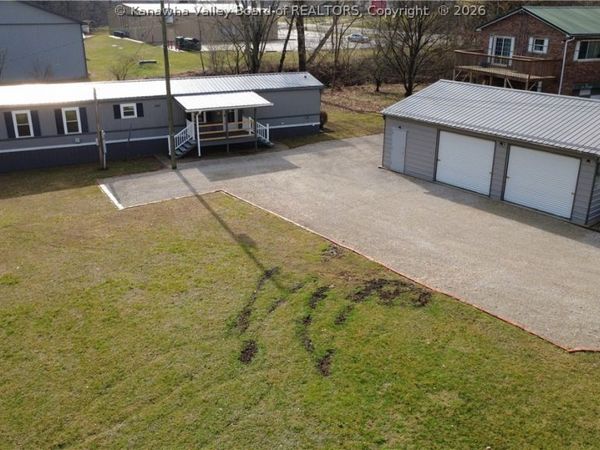 5123 Heath Creek Road, Barboursville, WV 25504