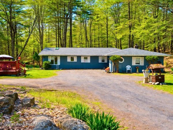 24 Palmer Road, Catskill, NY 12414