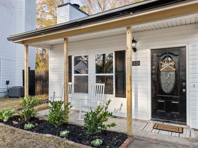 115 Broken Trail, Summerville, SC 29486