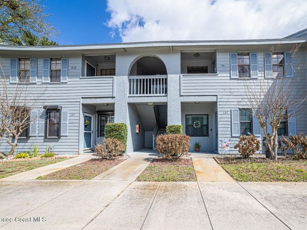 1695 Harrison Street , Unit 241, Titusville, FL 32780