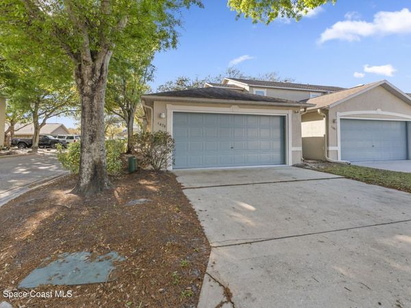 1479 Beechfern Drive , Unit Par8, Melbourne, FL 32935