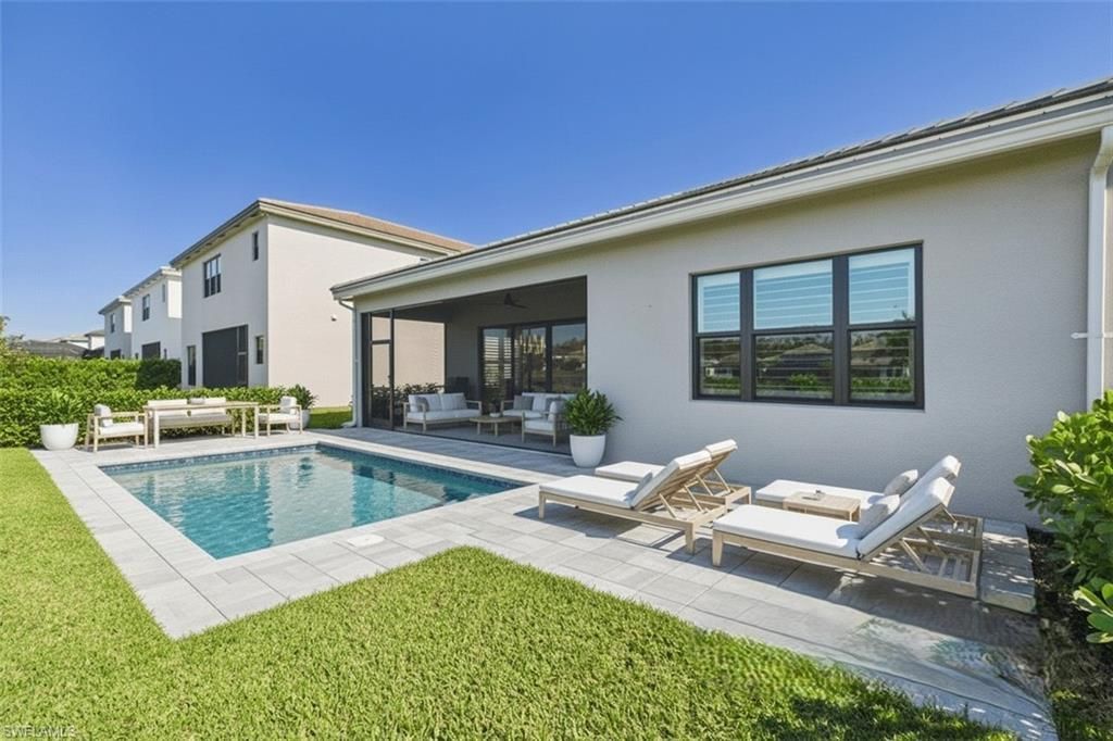 20176 Camellia Crosse Ln, Estero, FL 33928 Photo