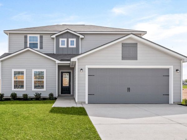 16174 Farmer, Lytle, TX 78052