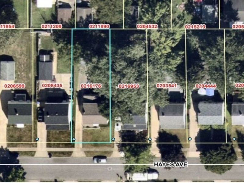 229 Hayes Avenue, Cuyahoga Falls, OH 44221 Photo 36