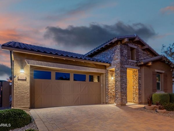 3870 E FICUS Way, Gilbert, AZ 85298