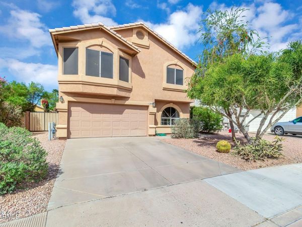 7506 E NAVARRO Avenue, Mesa, AZ 85209