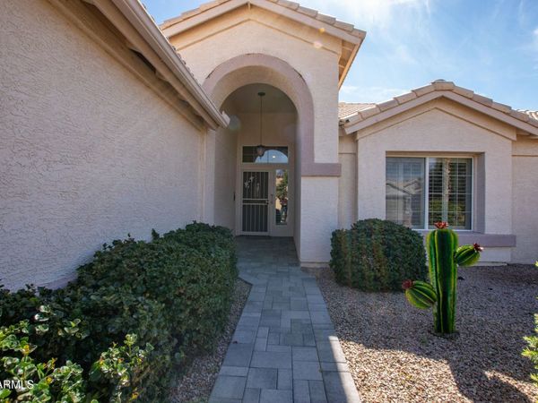 15743 W AMELIA Drive, Goodyear, AZ 85395