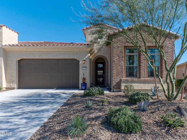 3125 N 168TH Avenue, Goodyear, AZ 85395