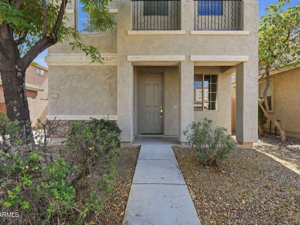 3651 E SUNDANCE Avenue, Gilbert, AZ 85297