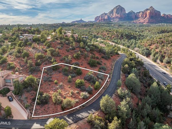 210 BARCELONA Road, Unit #83, Sedona, AZ 86336