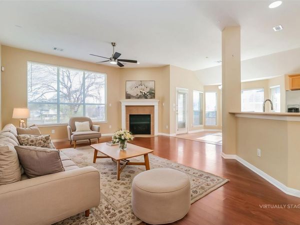 13309 Glacier Falls CT , Austin, TX 78727