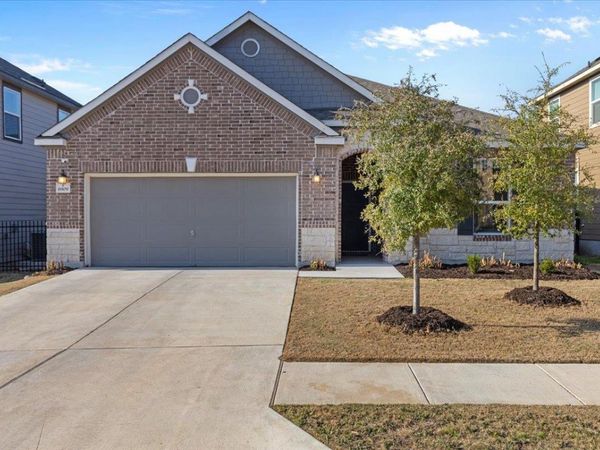 6909 Daniel Ranch DR, Austin, TX 78744