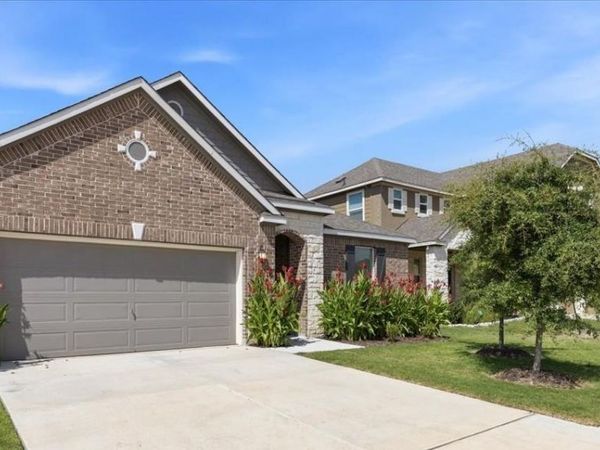 6909 Daniel Ranch DR, Austin, TX 78744