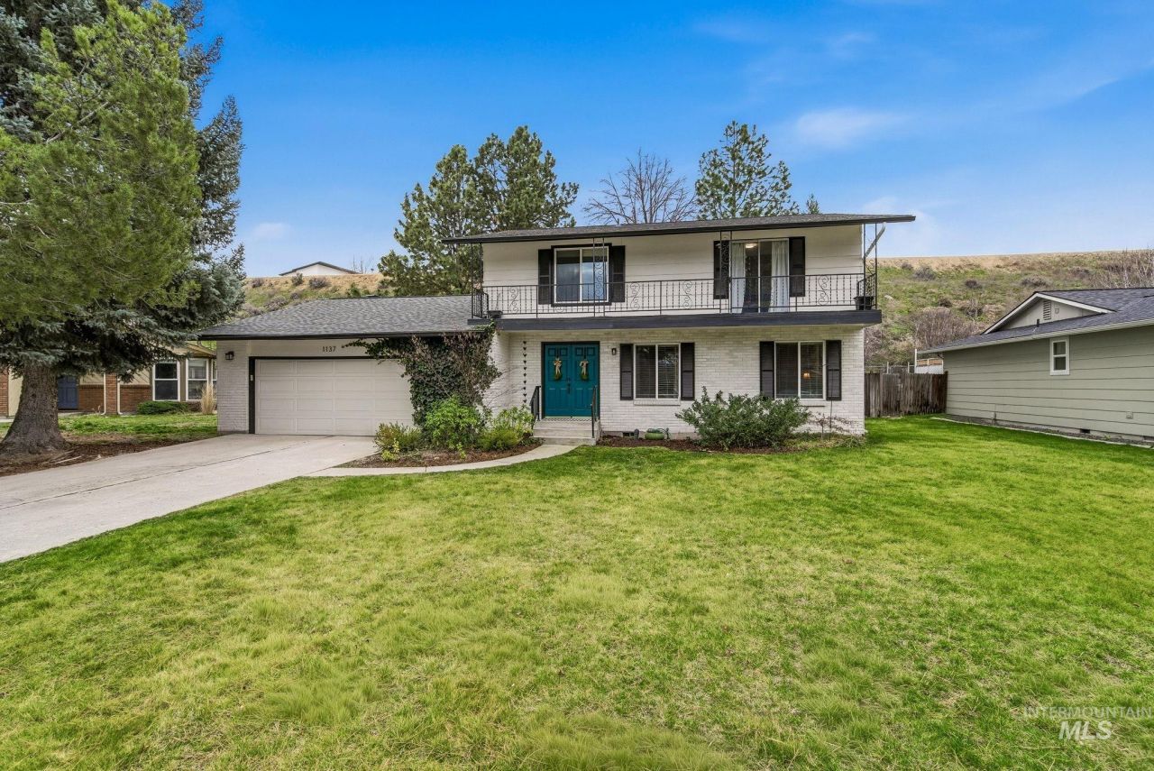 1137 E Saratoga, Boise, ID 83706 Main Photo