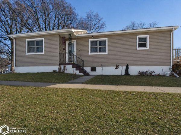 201 S First Street, Northboro, IA 51647