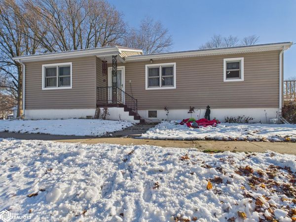 201 S First Street, Northboro, IA 51647