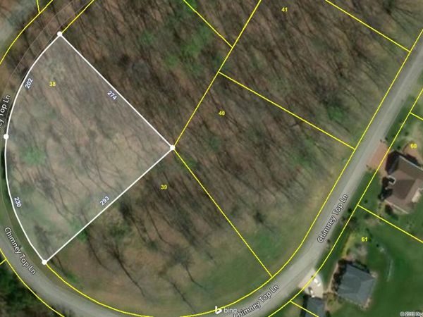 765 Chimney Top Lane, Chuckey, TN 37641