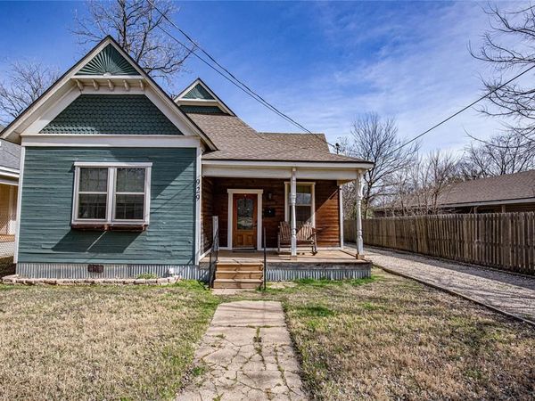 929 N 12th Street , Waco, TX 76707