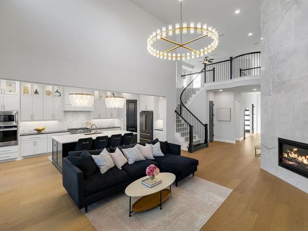 820 Old Alton Drive , Prosper, TX 75078