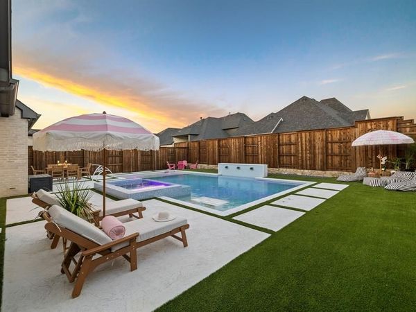 820 Old Alton Drive, Prosper, TX 75078