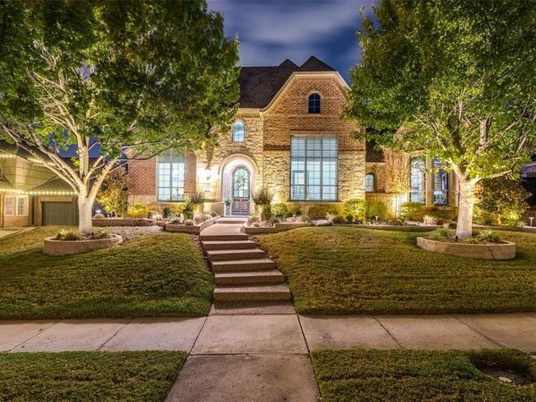6110 Rachel Drive, Frisco, TX 75034
