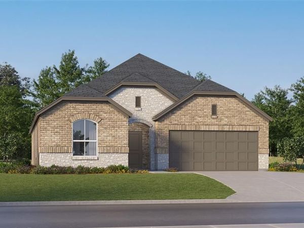 601 Mare Drive, Aubrey, TX 76227