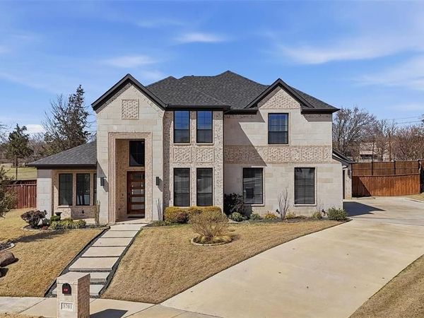 3701 Primrose Court, Denison, TX 75020