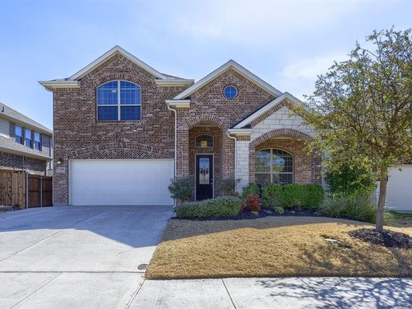 1108 Hoyt Drive, McKinney, TX 75071