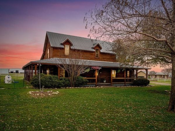 4545 S Highway 174 , Cleburne, TX 76033