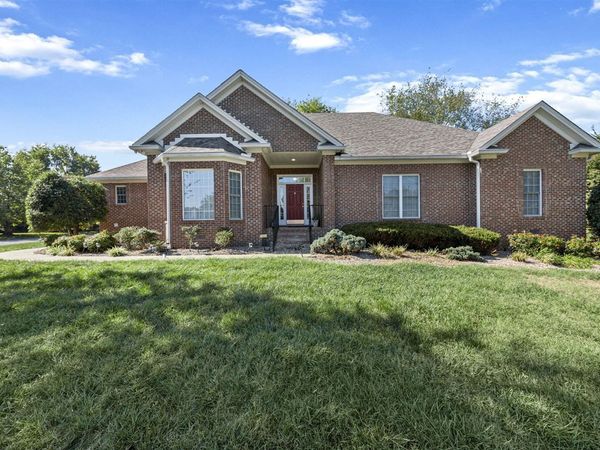 1401 Apollo Court , Bowling Green, KY 42104