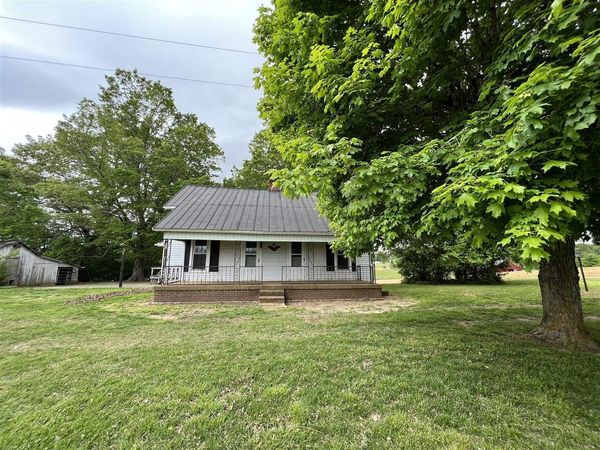 333 Smith Rd , Adairville, KY 42202