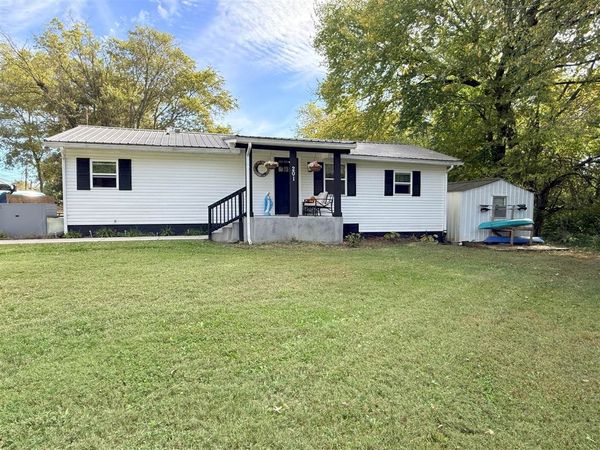 201 Georgetown Lane, Glasgow, KY 42141