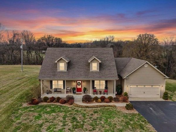 4496 Porter Pike, Bowling Green, KY 42103
