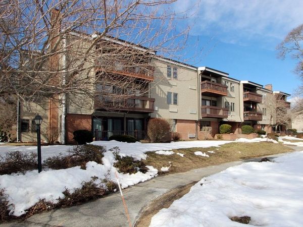 54 Old Colony Way, Unit G, Orleans, MA 02653